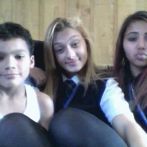 Meet your Posher, Danilo